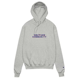 Unisex hoodie