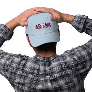 Unisex cap