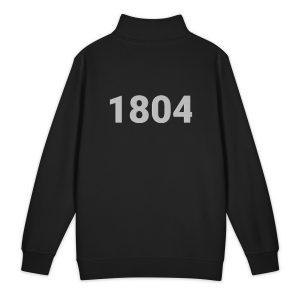 Premium Zip Sweatshirt